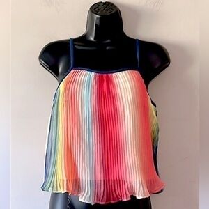 Sadie & Sage Prism Tank Medium